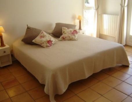 La Tangana Bed and Breakfast Rognes Kamer foto