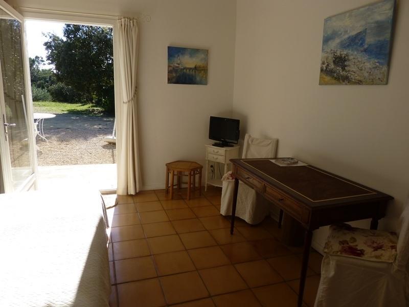 La Tangana Bed and Breakfast Rognes Kamer foto